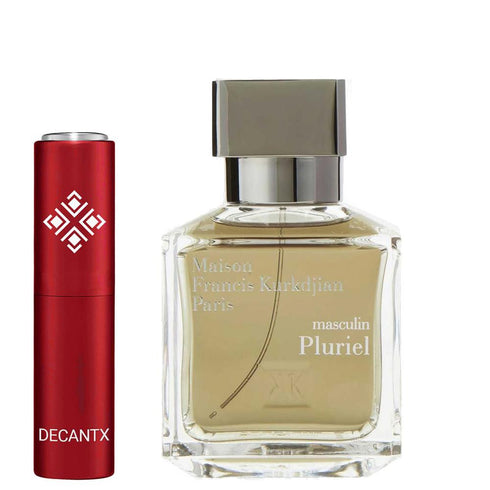 Maison Francis Kurkdjian Masculin Pluriel Eau de Toilette for Men