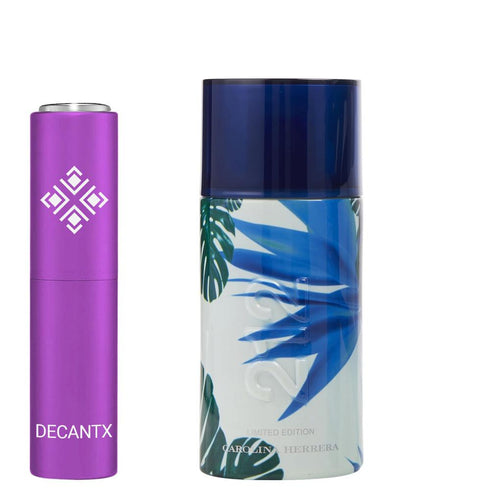 Carolina Herrera 212 Men Surf Eau de Toilette for Men