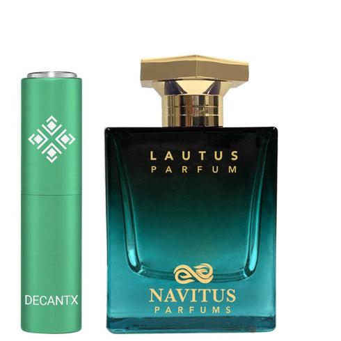 Navitus Parfums Lautus Parfum Unisex