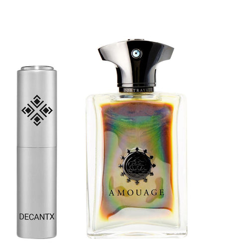 Amouage Portrayal Man Eau de Parfum for Men