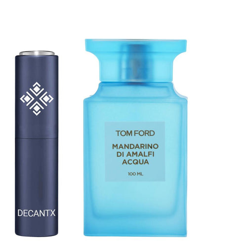 Tom Ford Mandarino di Amalfi Acqua Eau de Toilette Unisex