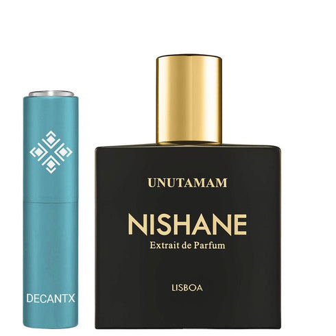 Nishane Unutamam Extrait de Parfum Unisex