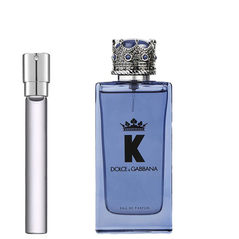 Dolce & Gabbana K Eau de Parfum for Men