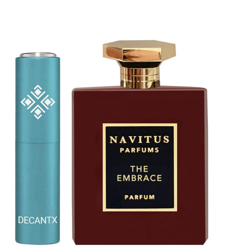 Navitus Parfums The Embrace Parfum Unisex
