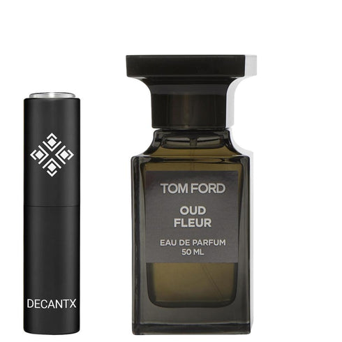 Tom Ford Oud Fleur Eau de Parfum Unisex