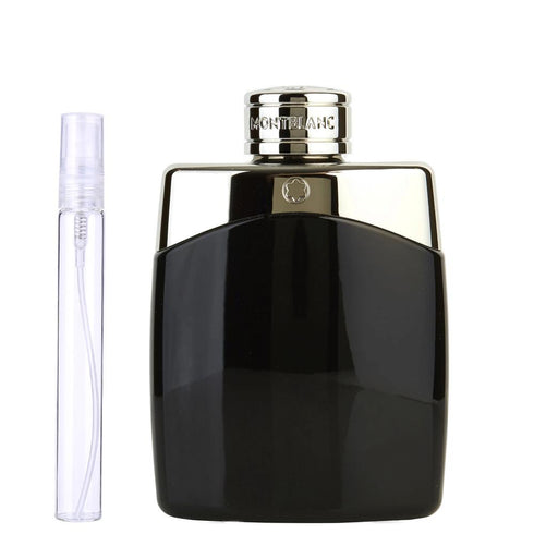 Montblanc Legend Eau de Toilette for Men