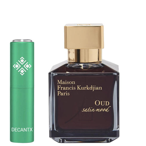 Maison Francis Kurkdjian Oud Satin Mood Eau de Parfum Unisex