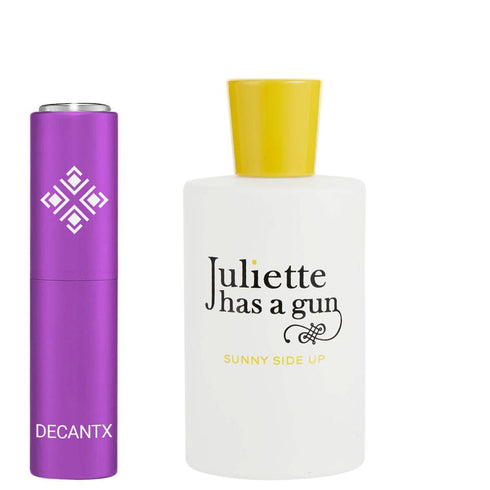 Juliette Has a Gun Sunny Side Up Eau de Parfum for Women