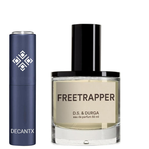D.S. & DURGA Freetrapper Eau de Parfum Unisex