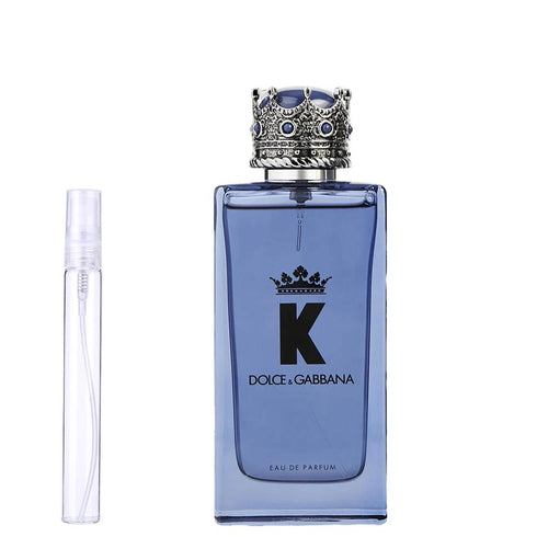 Dolce & Gabbana K Eau de Parfum for Men