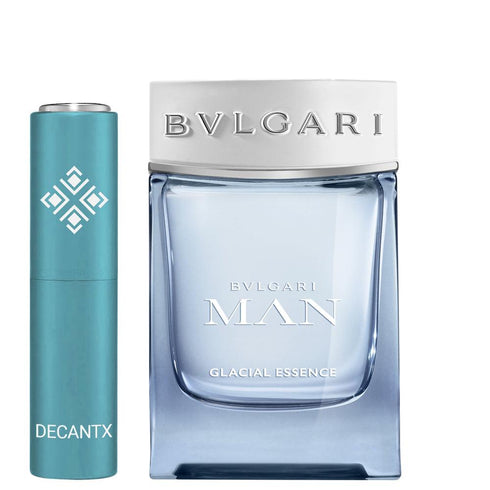 Bvlgari Man Glacial Essence Eau de Parfum for Men