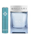 Bvlgari Man Glacial Essence Eau de Parfum for Men