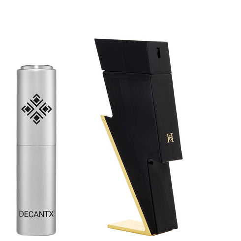 Carolina Herrera Bad Boy Eau de Toilette for Men