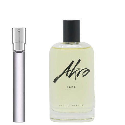 Akro Bake Eau de Parfum Unisex
