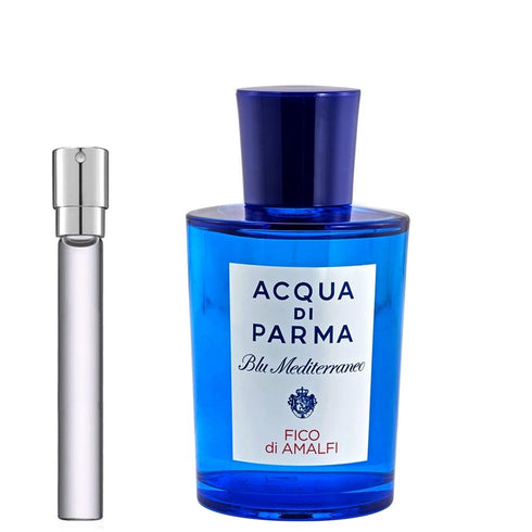 Acqua di Parma Blu Mediterraneo Fico Di Amalfi Eau de Toilette Unisex