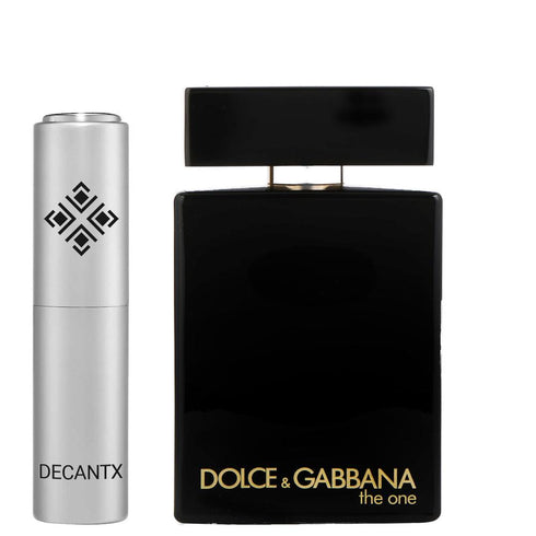 Dolce & Gabbana The One Eau de Parfum Intense for Men