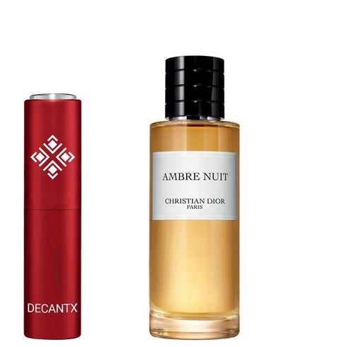 Christian Dior Ambre Nuit Eau de Parfum Unisex