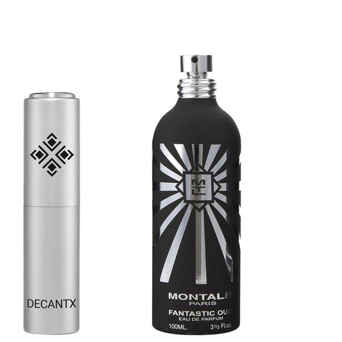 Montale Fantastic Oud Eau de Parfum Unisex