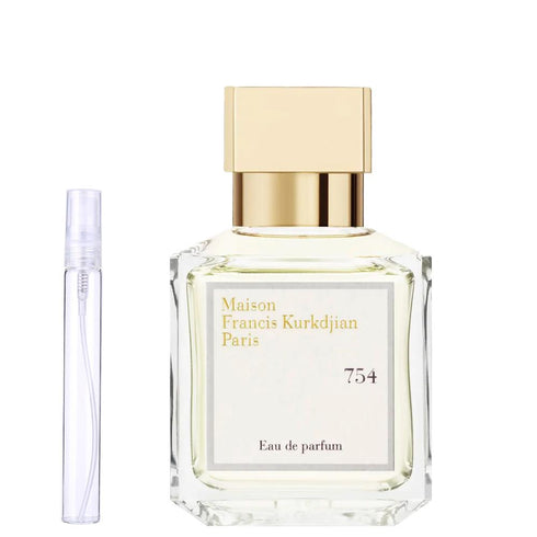 Maison Francis Kurkdjian 754 Eau de Parfum Unisex