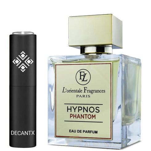 L'Orientale Fragrances Hypnos Phantom Eau de Parfum Unisex