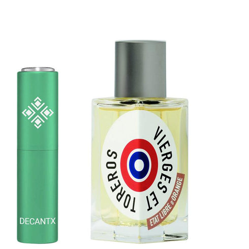 Etat Libre d'Orange Vierges Et Toreros Eau de Parfum for Men