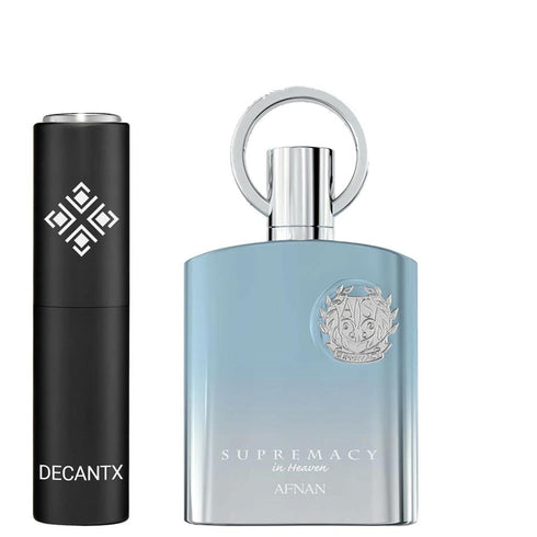 Afnan Supremacy In Heaven Eau de Parfum for Men