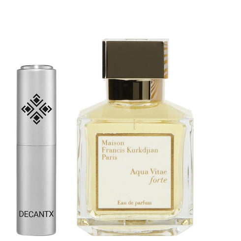 Maison Francis Kurkdjian Aqua Vitae Forte Eau de Parfum Unisex
