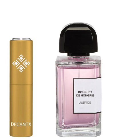 BDK Parfums Bouquet de Hongrie Eau de Parfum for Women
