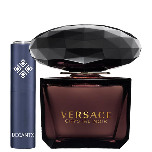 Versace Crystal Noir Eau de Toilette for Women