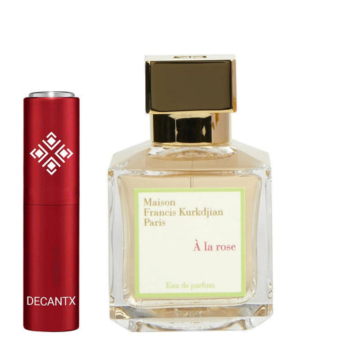 Maison Francis Kurkdjian A La Rose Eau de Parfum for Women
