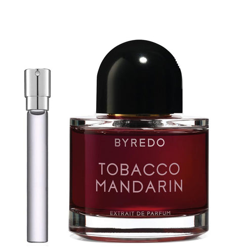 BYREDO Tobacco Mandarin Extrait de Parfum Unisex
