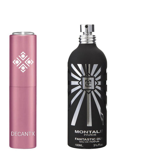 Montale Fantastic Oud Eau de Parfum Unisex