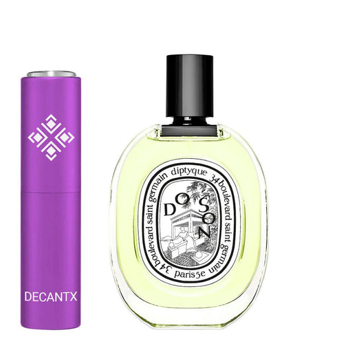 Diptyque Do Son Eau de Toilette Unisex