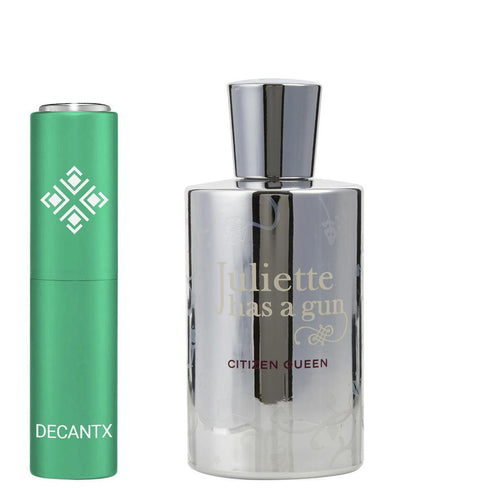 Juliette Has a Gun Citizen Queen Eau de Parfum Unisex