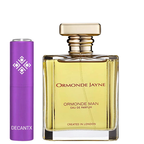Ormonde Jayne Ormonde Man Eau de Parfum for Men