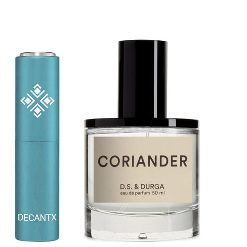 D.S. & DURGA Coriander Eau de Parfum Unisex