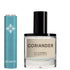 D.S. & DURGA Coriander Eau de Parfum Unisex