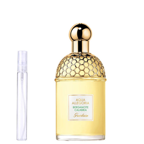 Guerlain Aqua Allegoria Bergamote Calabria Eau de Toilette Unisex