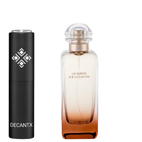 Hermes Un Jardin Sur La Lagune Eau de Toilette Unisex