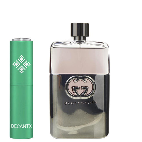 Gucci Guilty Pour Homme Eau de Toilette for Men