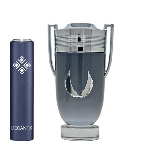 Paco Rabanne Invictus Platinum Eau de Parfum for Men