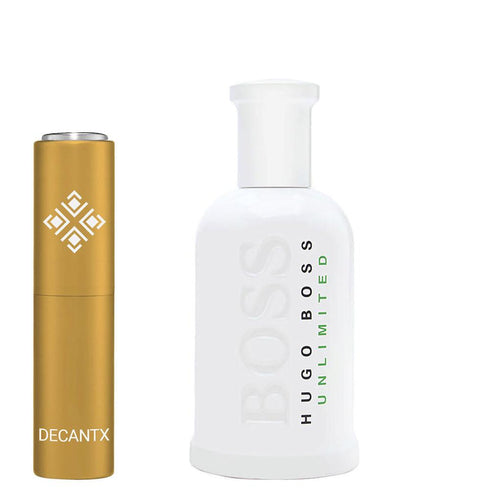 Hugo Boss Bottled Unlimited Eau de Toilette for Men