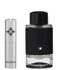 Montblanc Explorer Eau de Parfum for Men