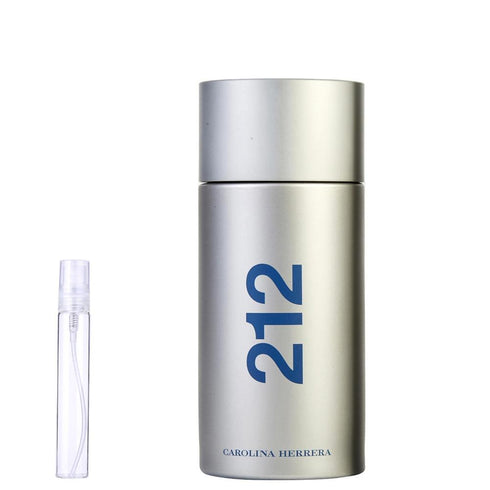Carolina Herrera 212 Men Eau de Toilette for Men