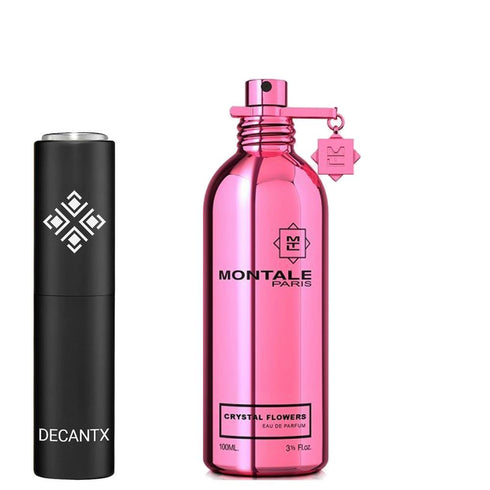 Montale Crystal Flowers Eau de Parfum Unisex
