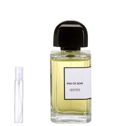BDK Parfums Pas Ce Soir Eau de Parfum for Women