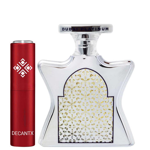 Bond No. 9 Dubai Platinum Eau de Parfum Unisex