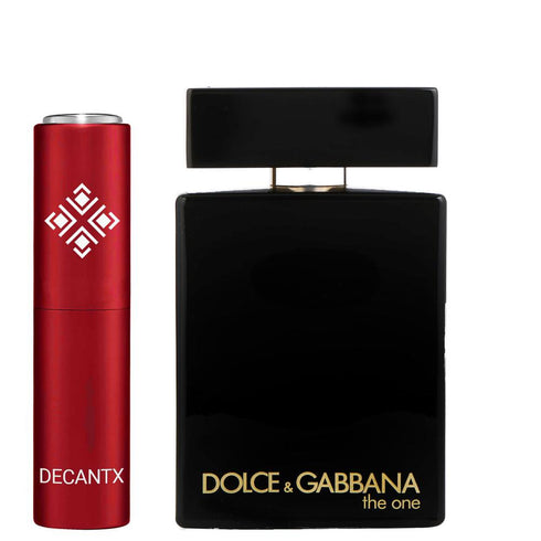 Dolce & Gabbana The One Eau de Parfum Intense for Men
