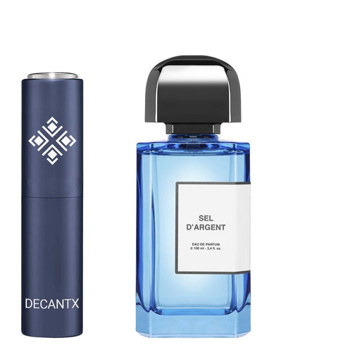 BDK Parfums Sel d'Argent Eau de Parfum Unisex