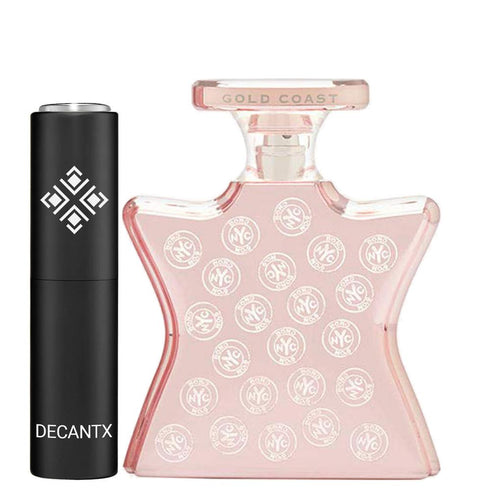 Bond No. 9 Gold Coast Eau de Parfum for Women